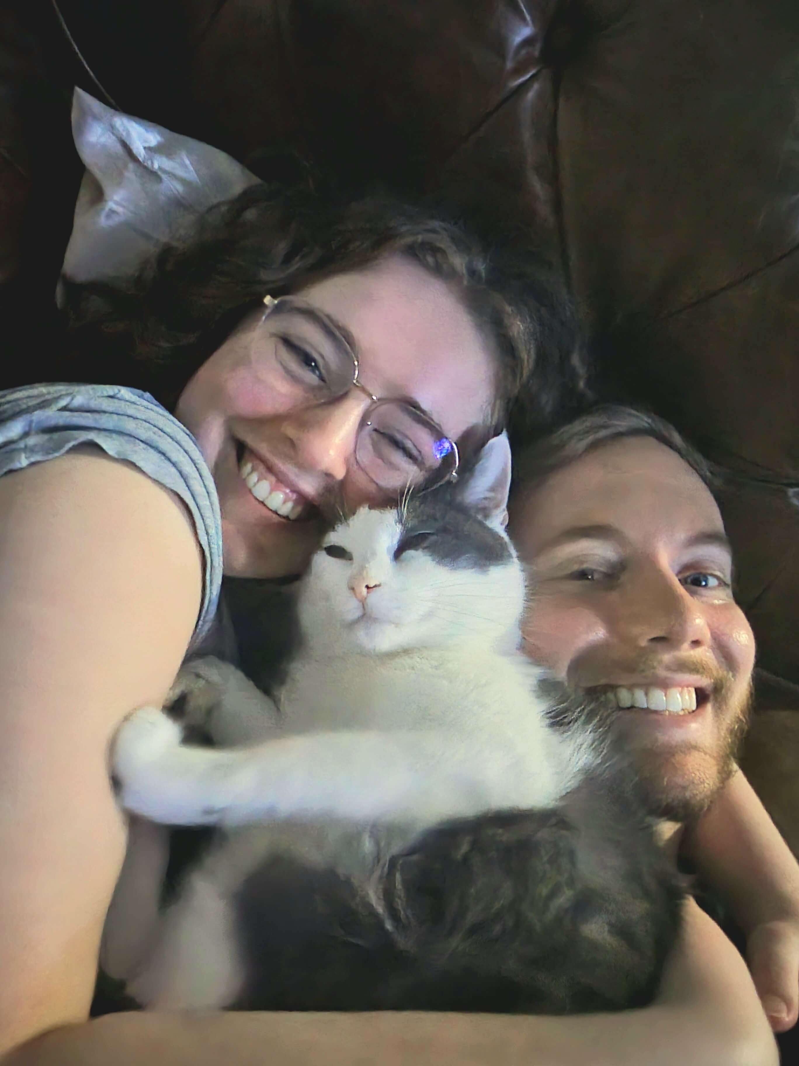 Cuddle Bug '24